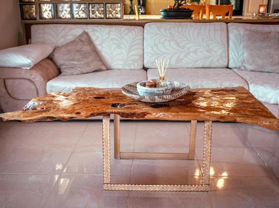 Liberis Loft Suite อาร์กอสโตลี ภายนอก รูปภาพ