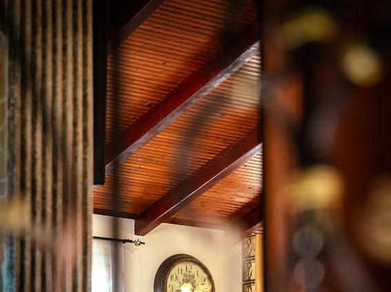 Liberis Loft Suite อาร์กอสโตลี ภายนอก รูปภาพ